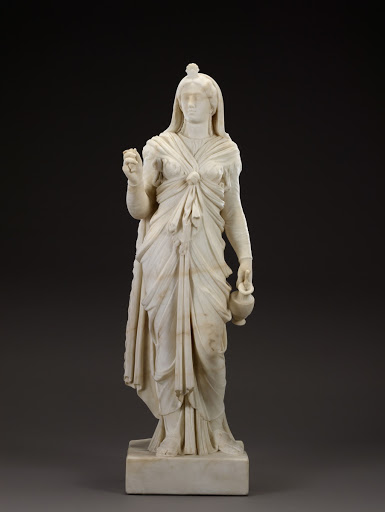 Isis (after the antique) (Main View)