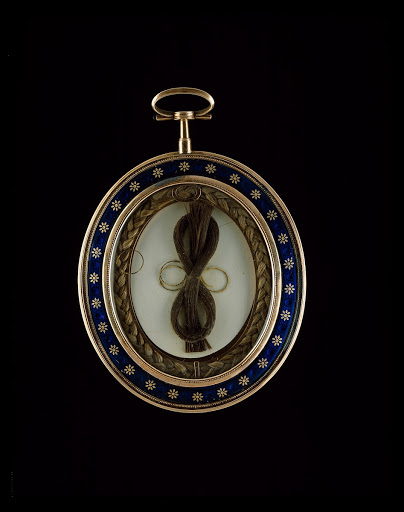 Portrait of a man (Retro)