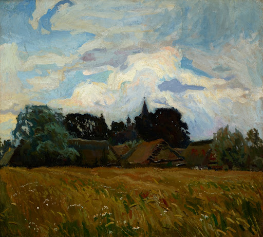 Theme from Radziszów