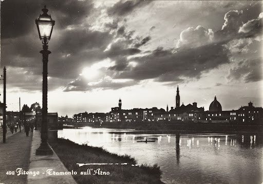 Arno River