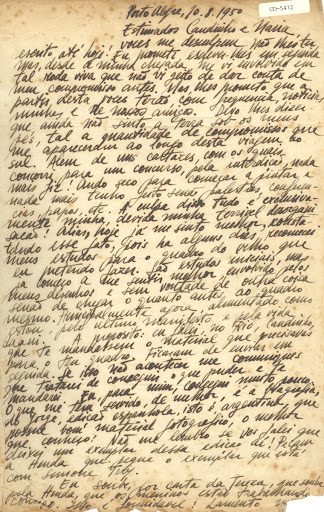 Letter