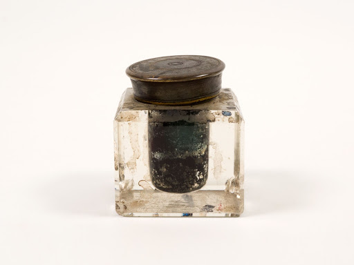 Ink Bottle
