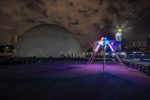 วัฒนธรรมความดีงามของชุมชนสามย่าน