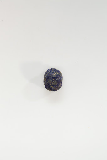 Scarab amulet of Nesenaset
