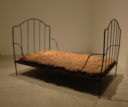 Bread Bed