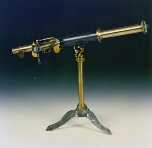 2 Direct vision spectroscopes