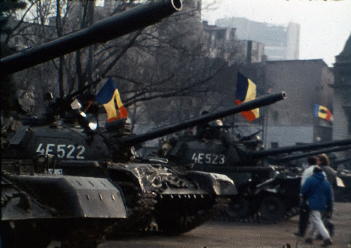 The army fraternization