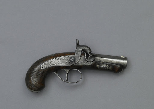 Deringer Pistol