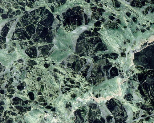 Serpentinite