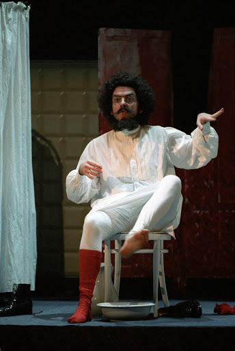 Il Cappello Di Paglia Di Firenze