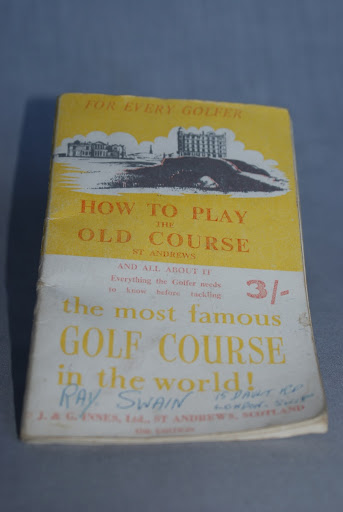 How To Play the Old Course