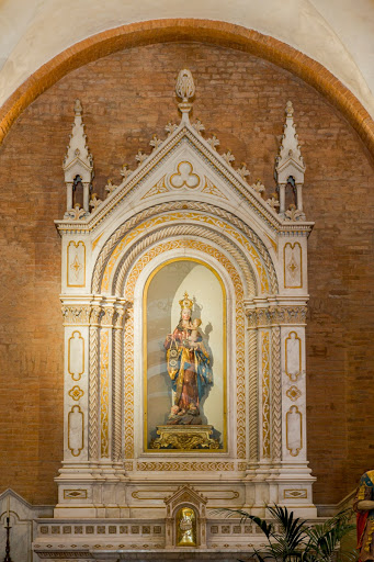 Chapel of the Vallari