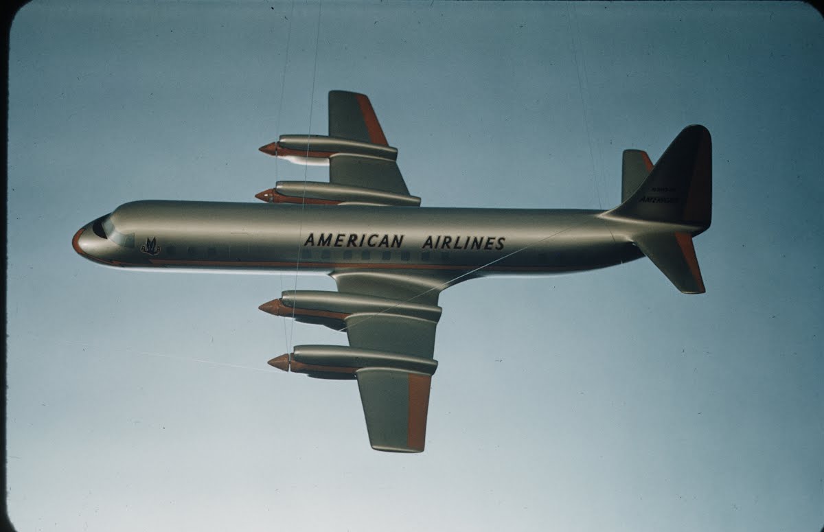 Department Stores Engraving Plant Aa. Jet Models & Flight Shots