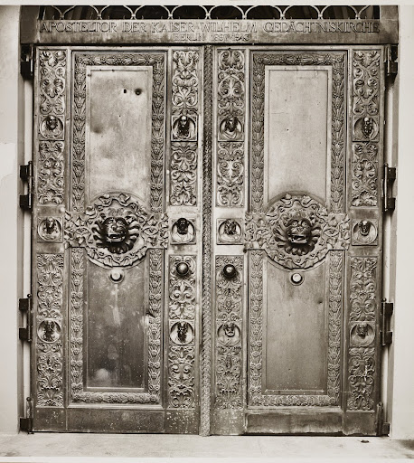 Hechingen: Hohenzollern Castle, Protestant Chapel