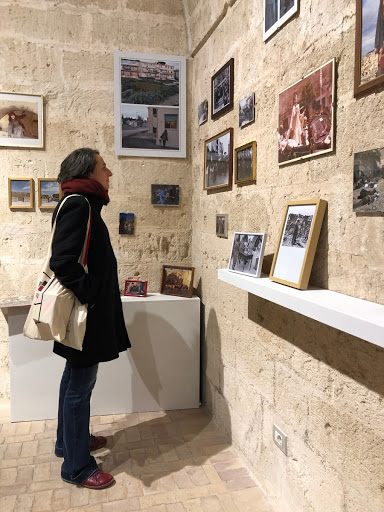 Padiglioni invisibili