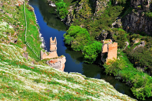 İpek Yolu Köprüsü