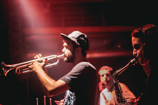 6th Street Mode Festival