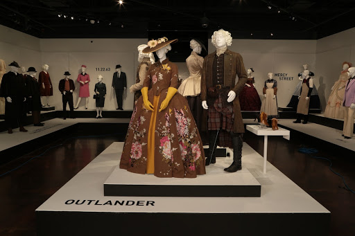 "Outlander"