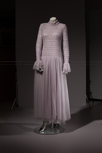 Evening Dress