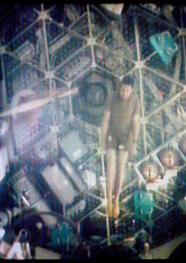 ASTRONAUT CONRAD, CHARLES - SkyLab (SL)-2