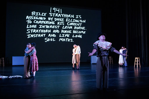 Photo from Halfway to Dawn by Ian Douglas