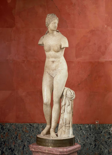 Aphrodite (Venus of Taurida)