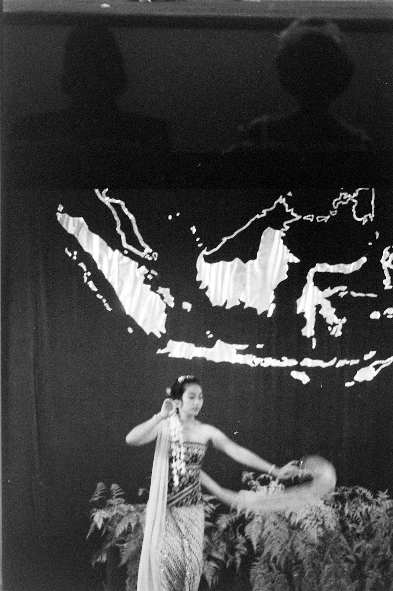 Bob Kennedy In Japan