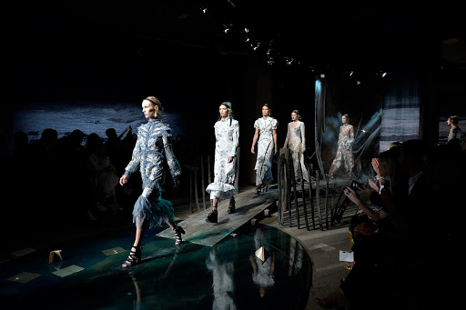 Erdem, Spring / Summer 2017