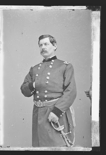 George Brinton McClellan