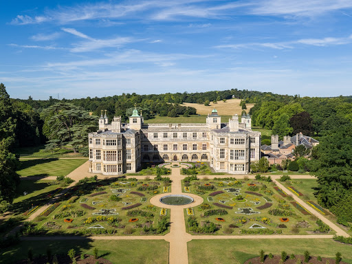 Audley End House and Gardens