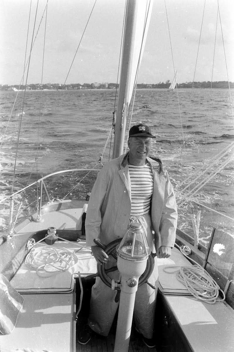 Miami To Nassau Yacht Race