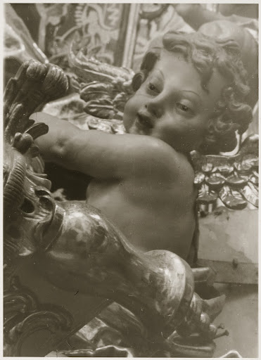 Regensburg: Basilica of the Nativity of Our Lady