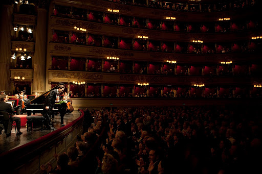 Filarmonica Antoni Wit - Concerto N.2 In Fa Min. Op.21