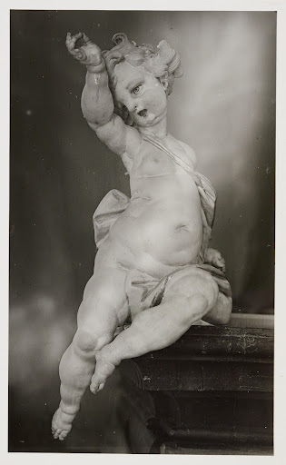 Orsingen-Nenzingen: Saint Martin's Chapel