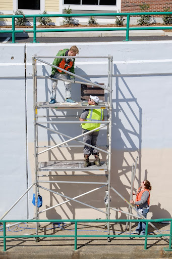 MOMO: Boulevard Tunnel