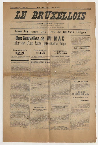 Le Bruxellois