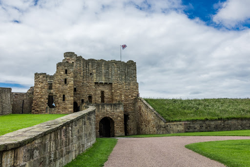 Tynemouth Priory & Castle