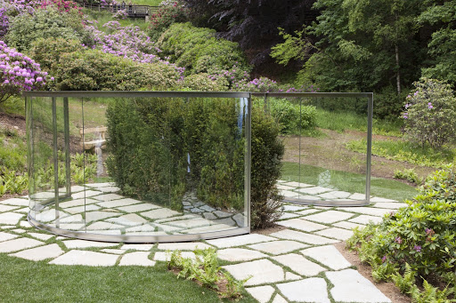 Artwork of "All'Aperto" project