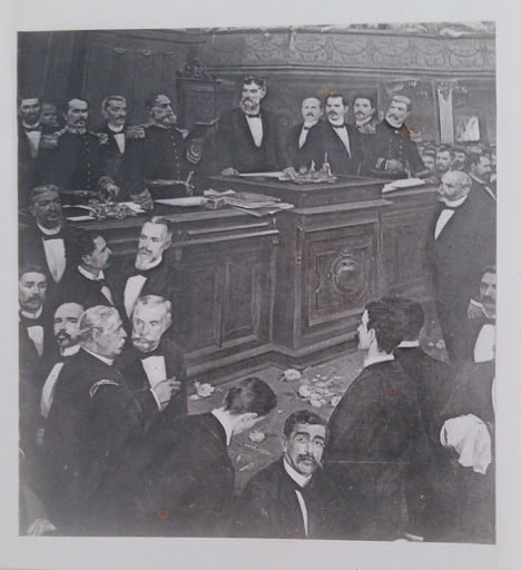 Compromisso Constitucional