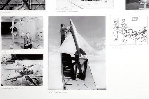 Early Concept of Space Exploration