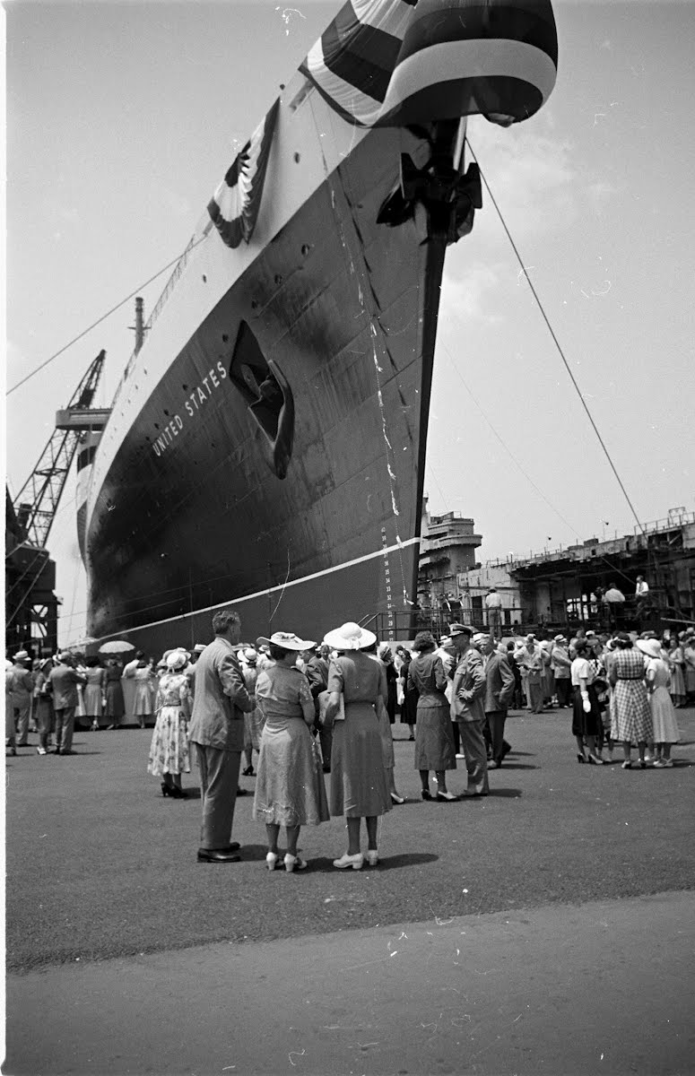 S.S. U.S. + S.S. Constitution