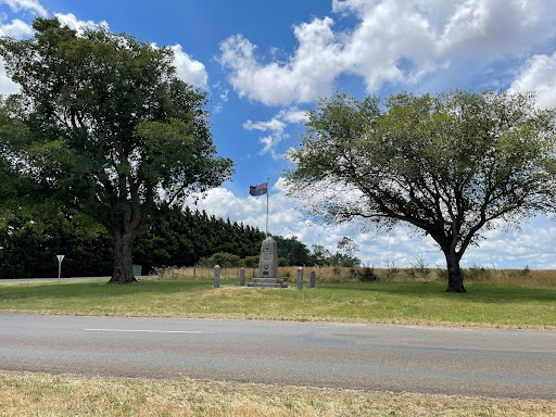 Kingston Avenue of Honour