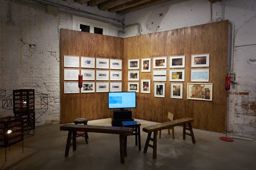 Full Script of the Viva Blue House