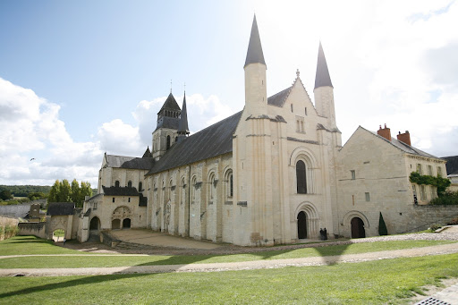 L'église abbatiale