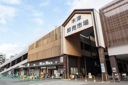 Kizu Market