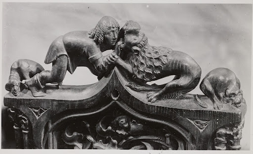 Konstanz: Minster of Our Lady