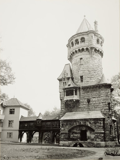 Landsberg am Lech: Mother tower