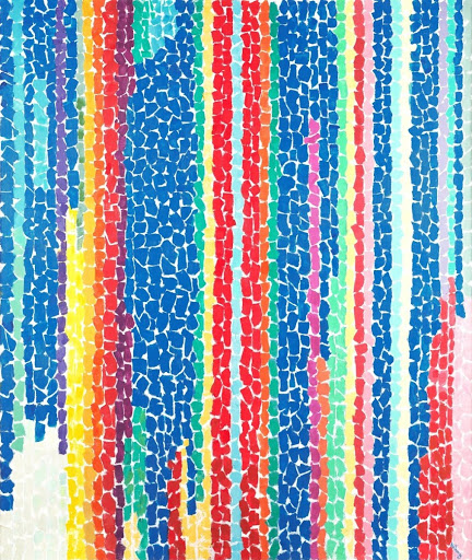 Iriss, Tulips, Jonquils, and Crocuses