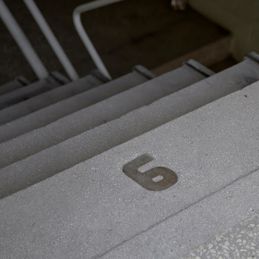 Yeşiltepe Cooperative Blocks (Ankara), 2012