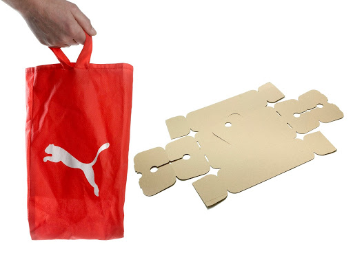 PUMA: Clever Little Bag — Google Arts & Culture